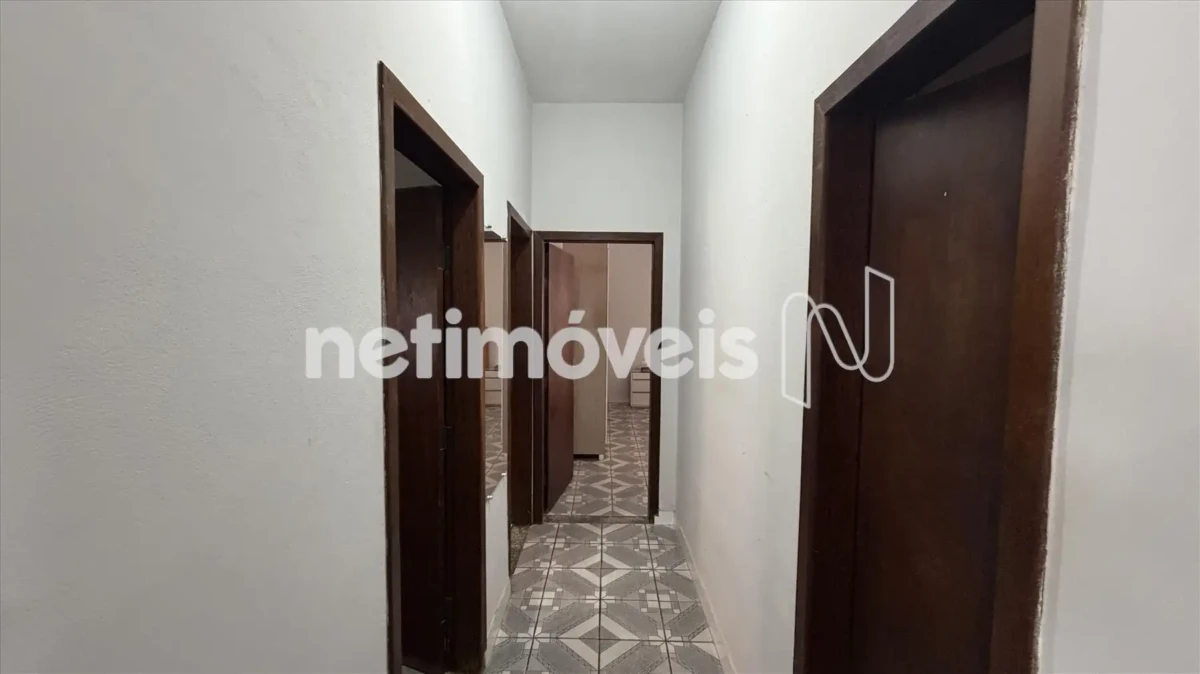 Casa para Venda com 3 quartos no bairro São Judas Tadeu