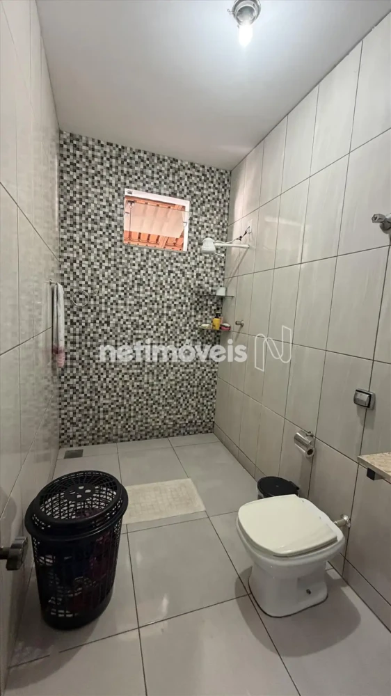 Casa para Venda com 3 quartos no bairro São Judas Tadeu