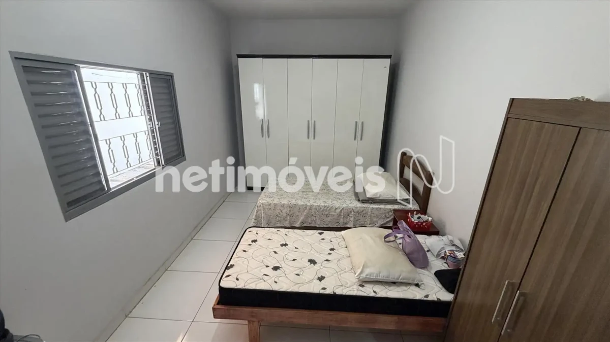 Casa para Venda com 3 quartos no bairro São Judas Tadeu