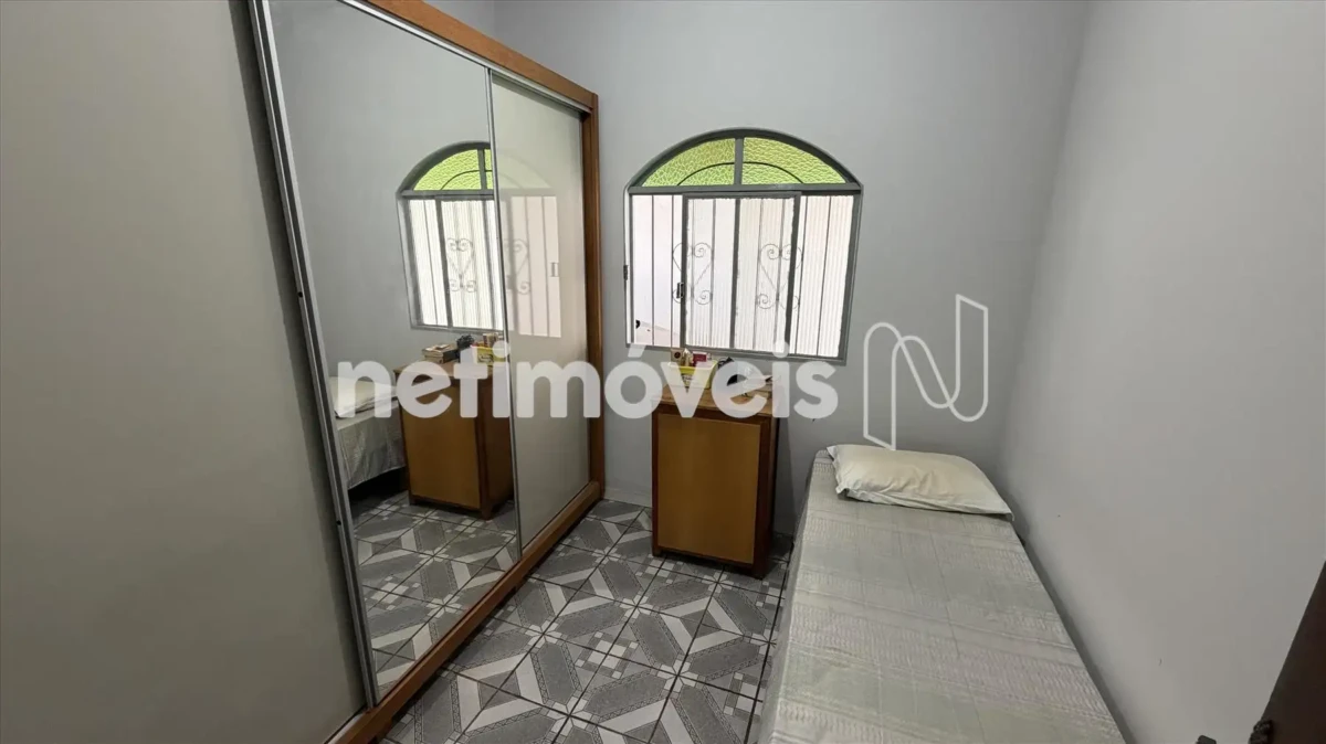 Casa para Venda com 3 quartos no bairro São Judas Tadeu