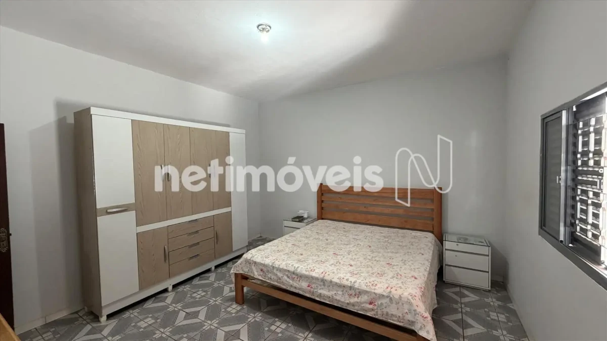 Casa para Venda com 3 quartos no bairro São Judas Tadeu
