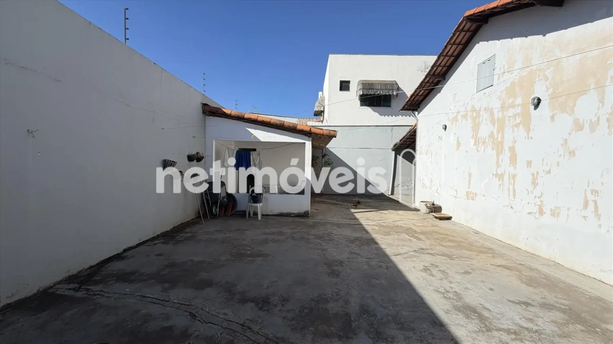Casa para Venda com 3 quartos no bairro São Judas Tadeu