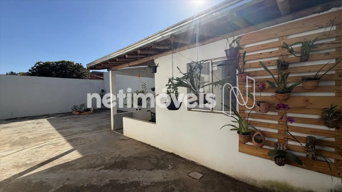 Casa para Venda com 3 quartos no bairro São Judas Tadeu