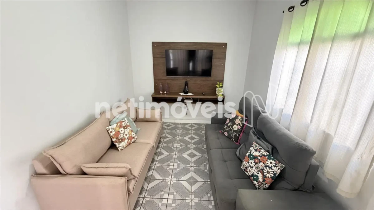 Casa para Venda com 3 quartos no bairro São Judas Tadeu