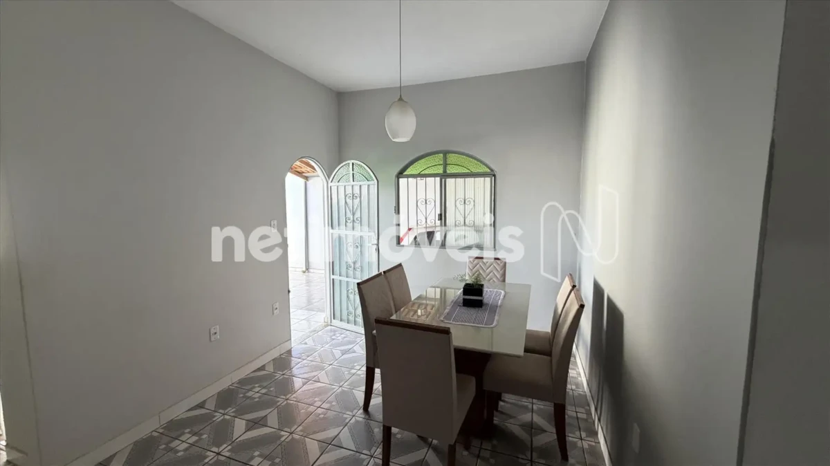 Casa para Venda com 3 quartos no bairro São Judas Tadeu