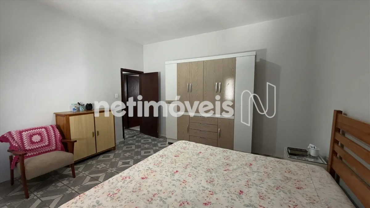 Casa para Venda com 3 quartos no bairro São Judas Tadeu
