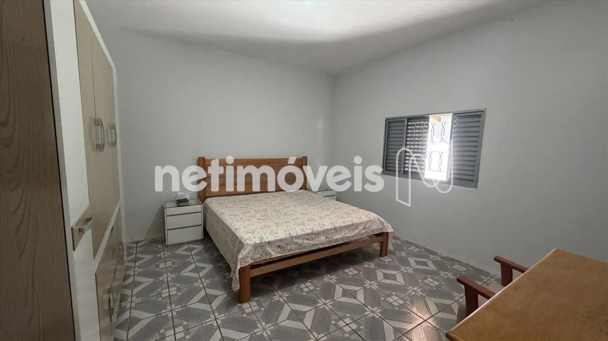 Casa para Venda com 3 quartos no bairro São Judas Tadeu