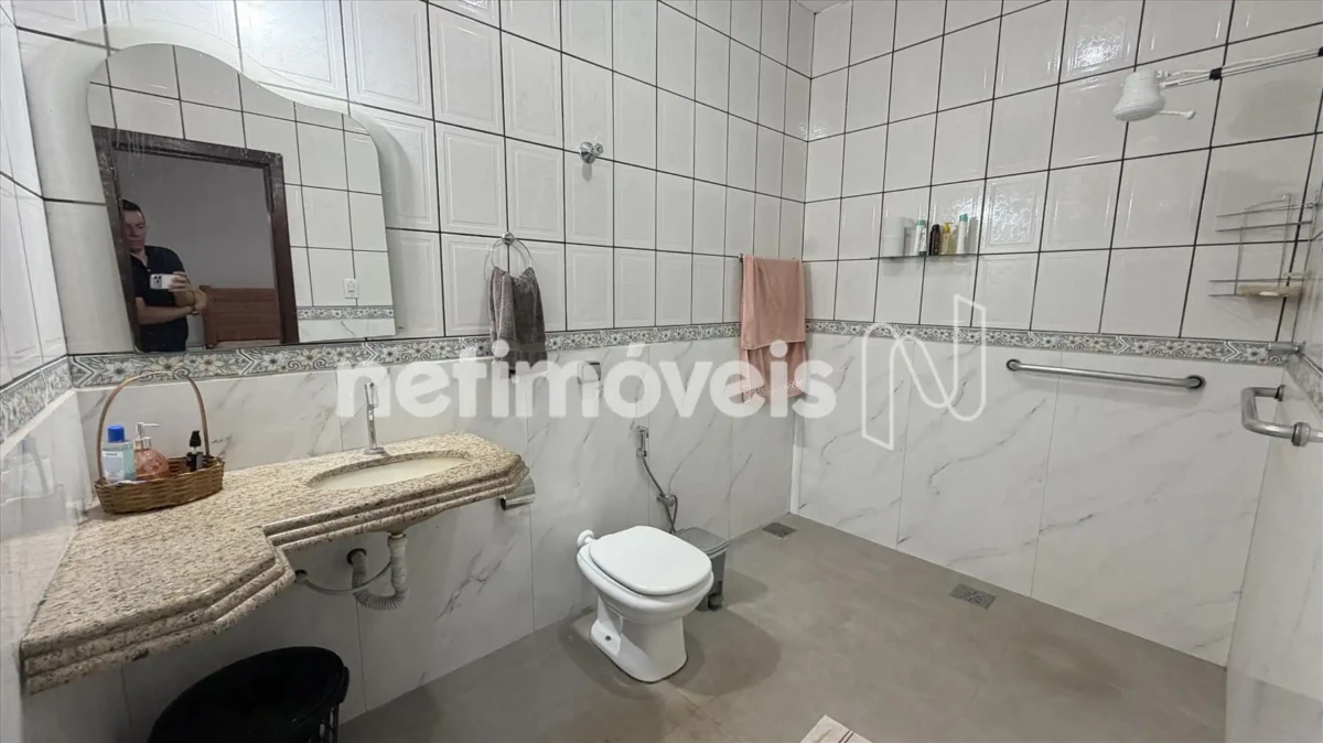 Casa para Venda com 3 quartos no bairro São Judas Tadeu