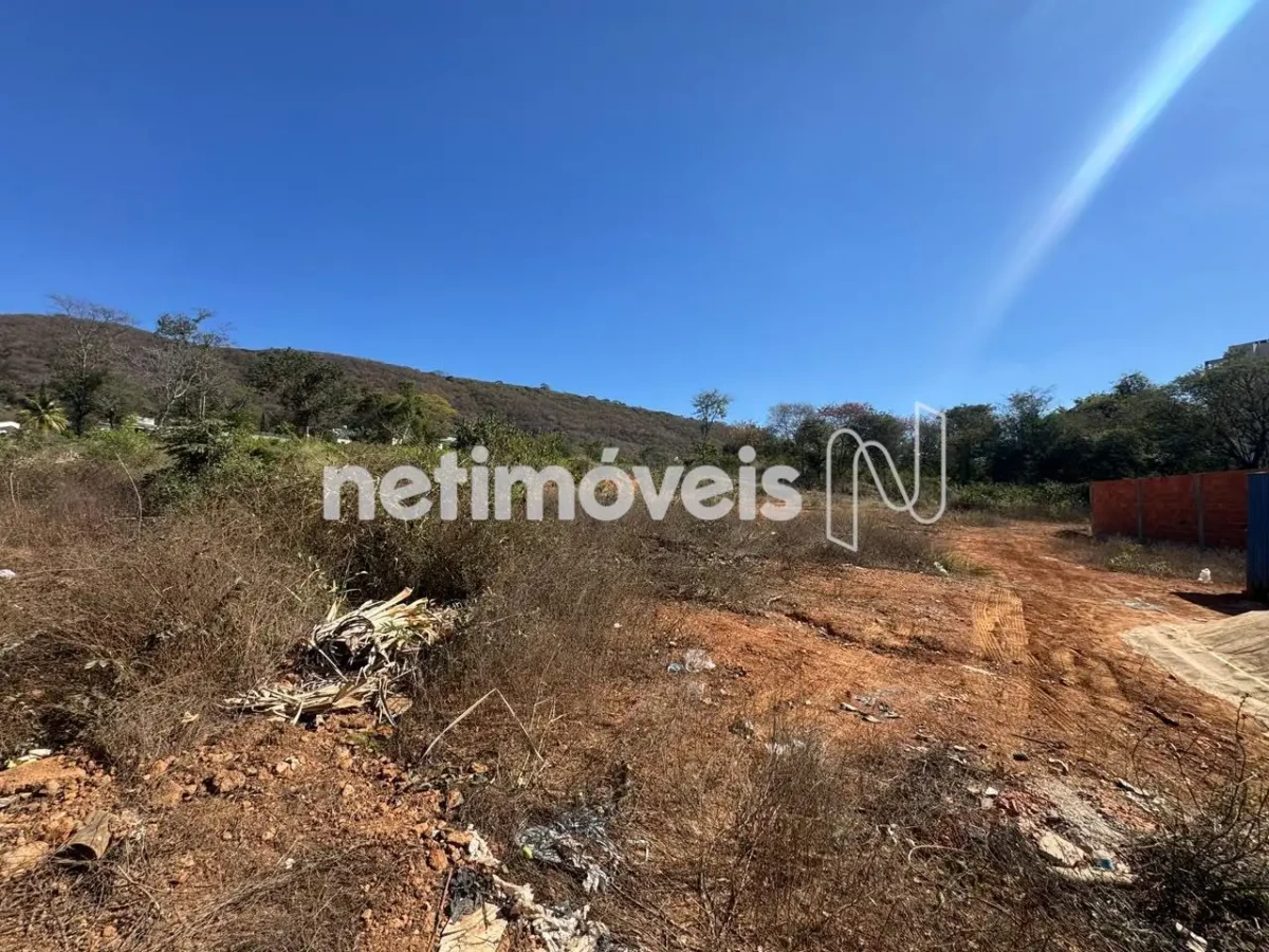 Lote para Venda com área de 1505.56 m² no bairro Ibituruna