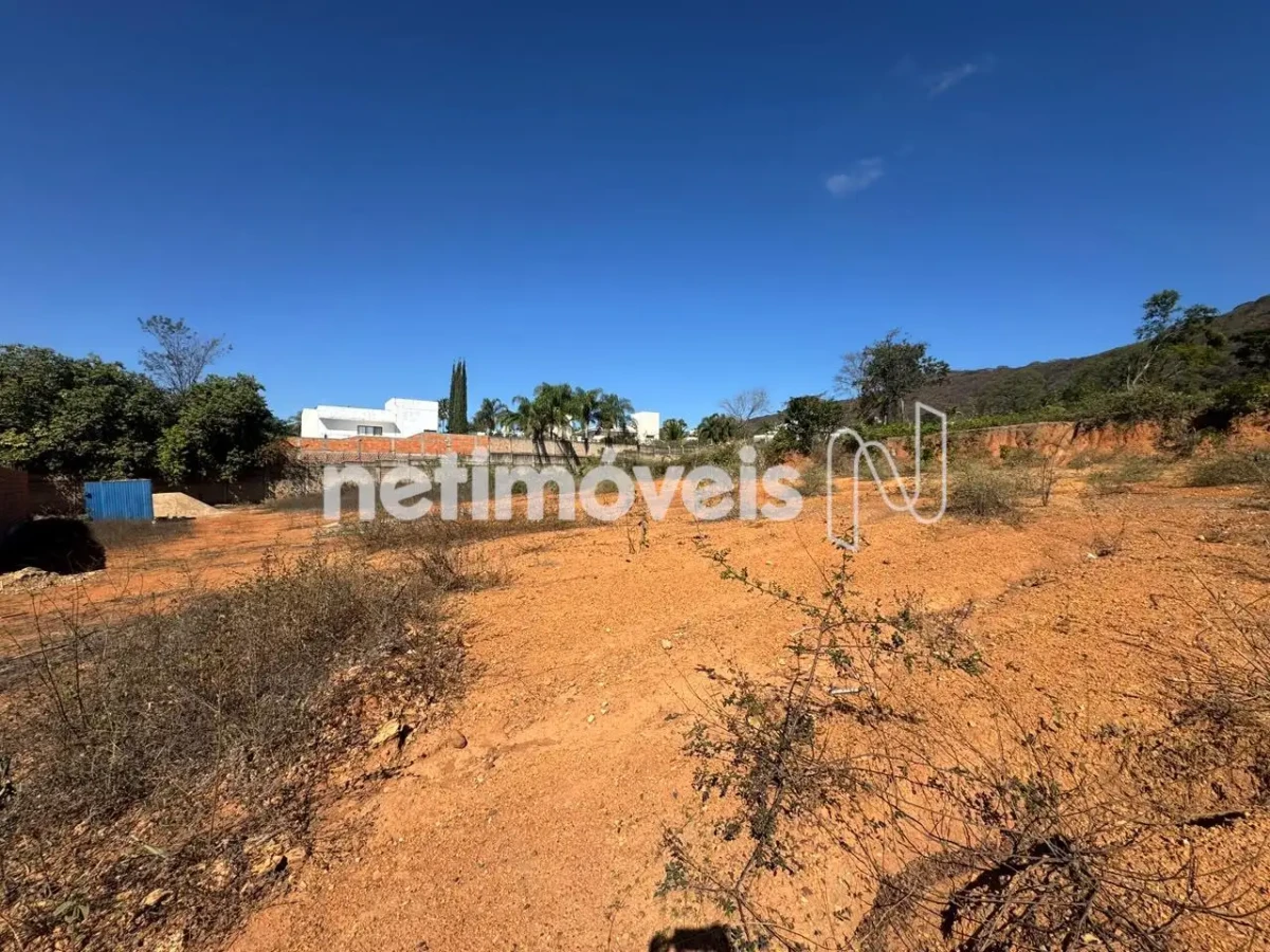 Lote para Venda com área de 1505.56 m² no bairro Ibituruna