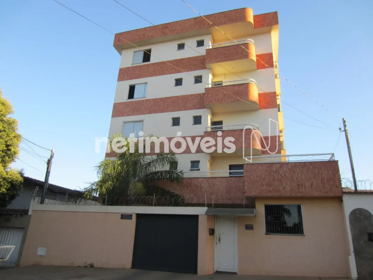 Apartamento para Venda com 2 quartos no bairro Todos Os Santos