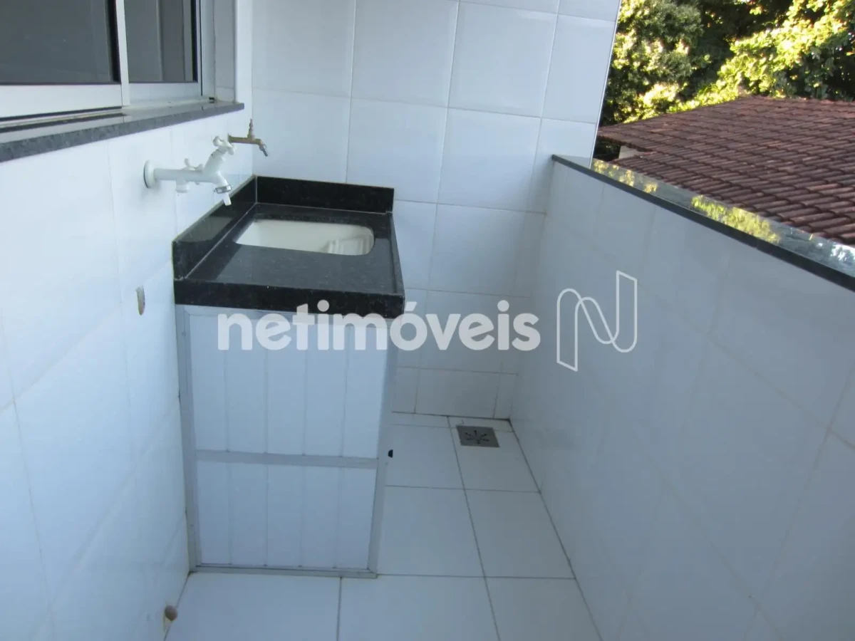 Apartamento para Venda com 2 quartos no bairro Todos Os Santos