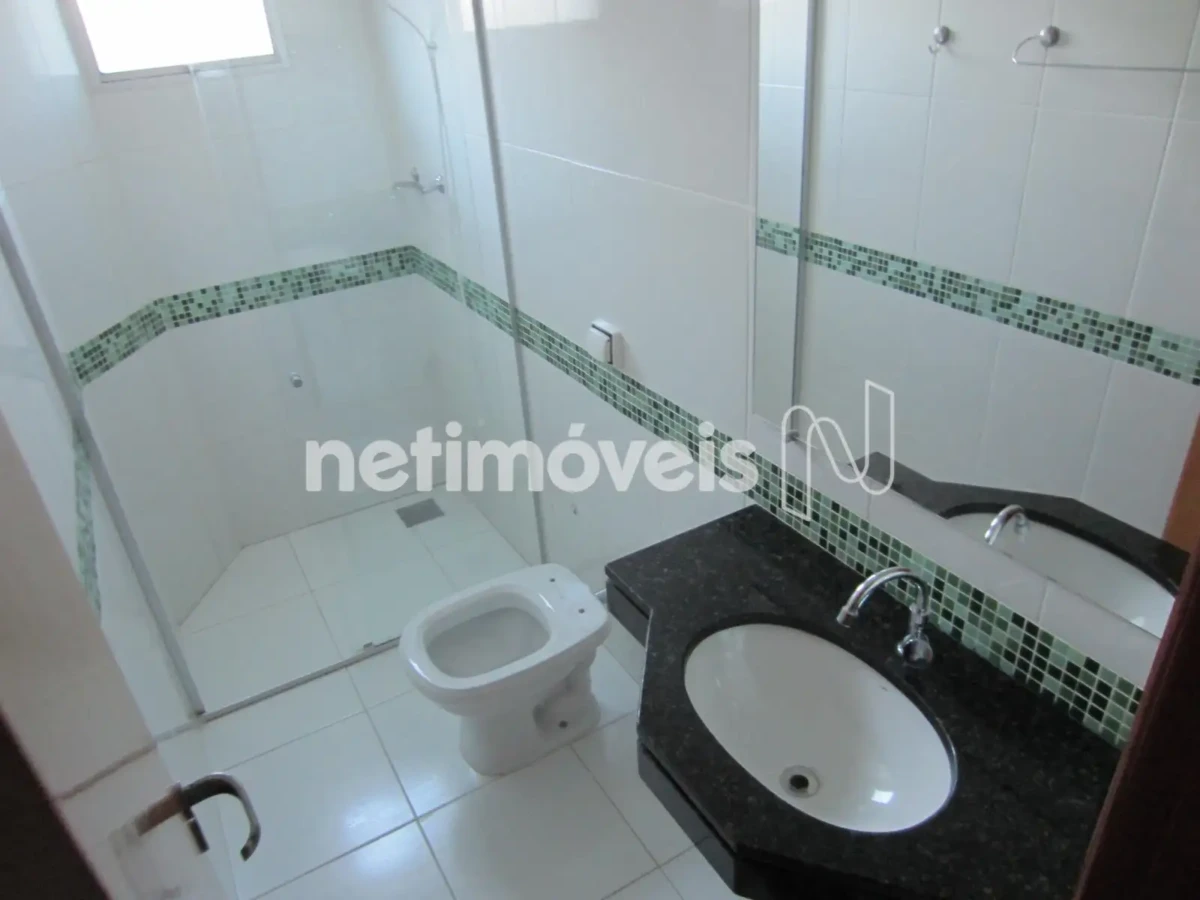 Apartamento para Venda com 2 quartos no bairro Todos Os Santos