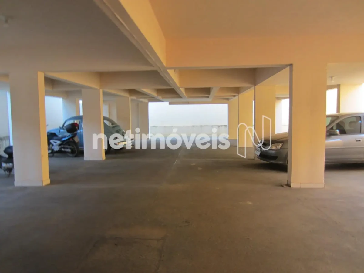 Apartamento para Venda com 2 quartos no bairro Todos Os Santos