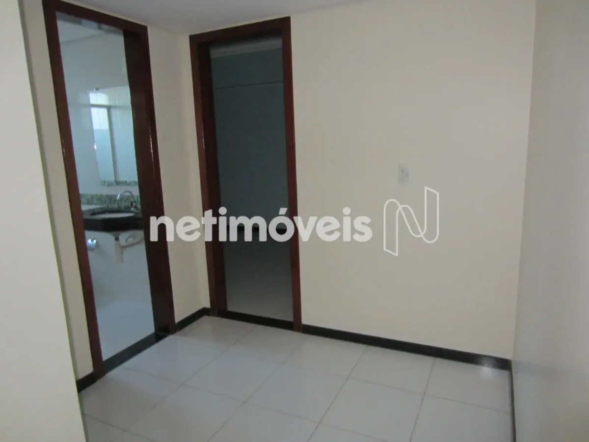 Apartamento para Venda com 2 quartos no bairro Todos Os Santos