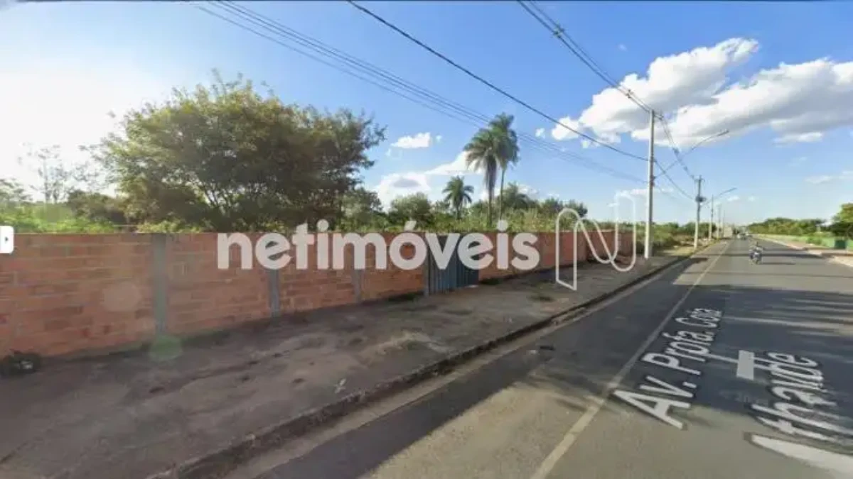 Lote para Venda com área de 2000 m² no bairro Barcelona Park