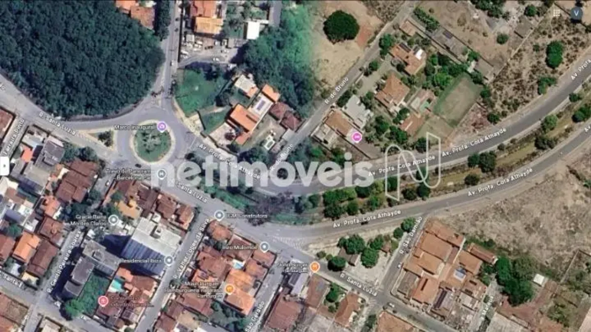Lote para Venda com área de 2000 m² no bairro Barcelona Park