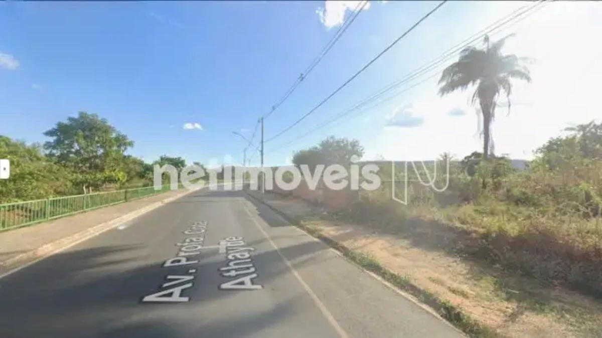Lote para Venda com área de 2000 m² no bairro Barcelona Park