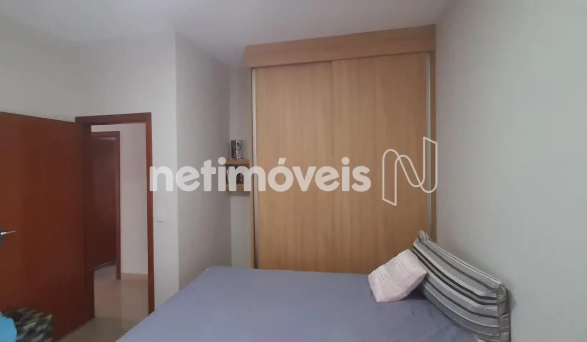 Casa para Venda com 4 quartos no bairro Edgar Pereira