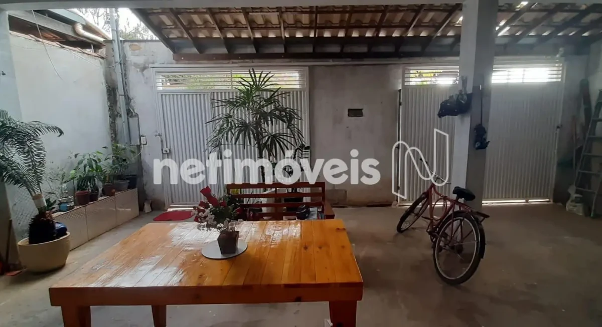 Casa para Venda com 4 quartos no bairro Edgar Pereira