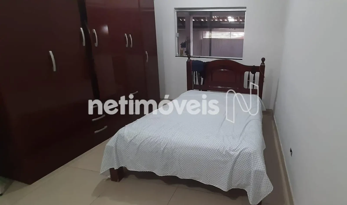 Casa para Venda com 4 quartos no bairro Edgar Pereira