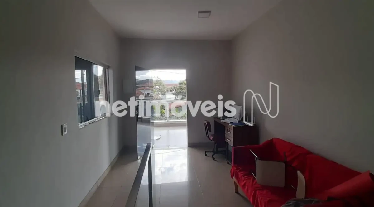Casa para Venda com 4 quartos no bairro Edgar Pereira