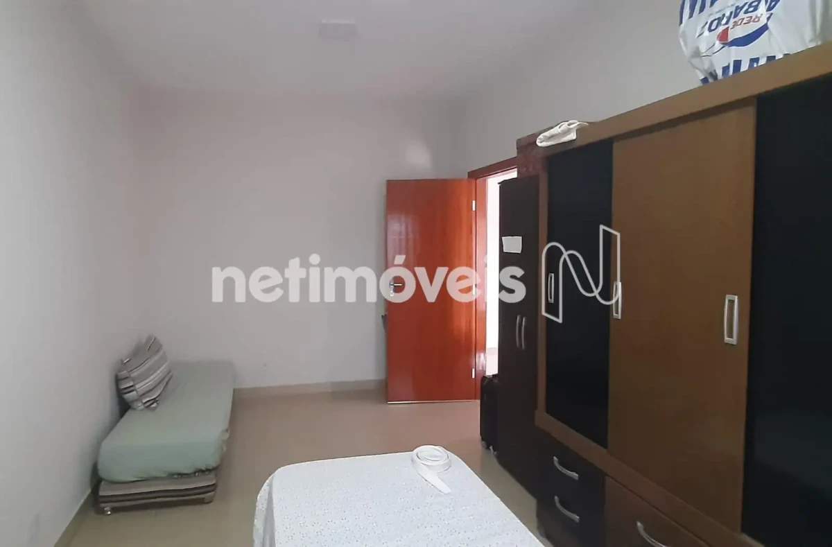 Casa para Venda com 4 quartos no bairro Edgar Pereira