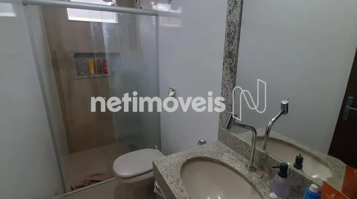 Casa para Venda com 4 quartos no bairro Edgar Pereira