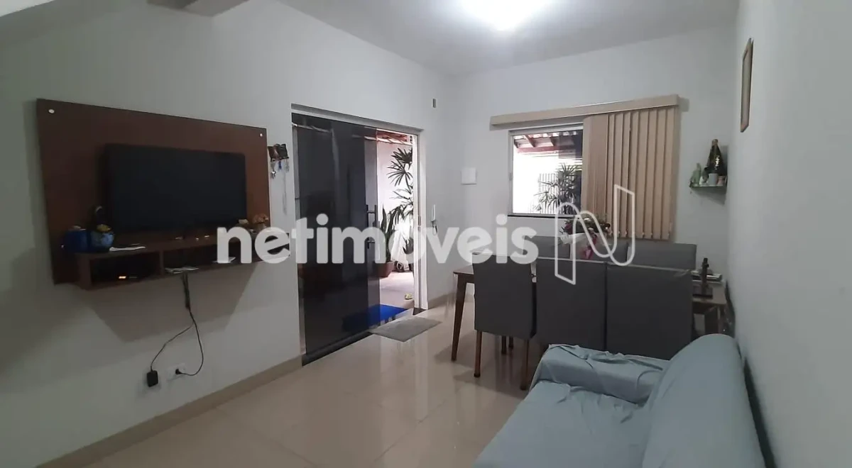 Casa para Venda com 4 quartos no bairro Edgar Pereira