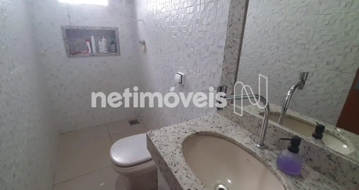 Casa para Venda com 4 quartos no bairro Edgar Pereira