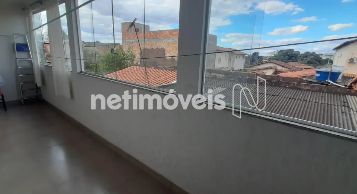 Casa para Venda com 4 quartos no bairro Edgar Pereira