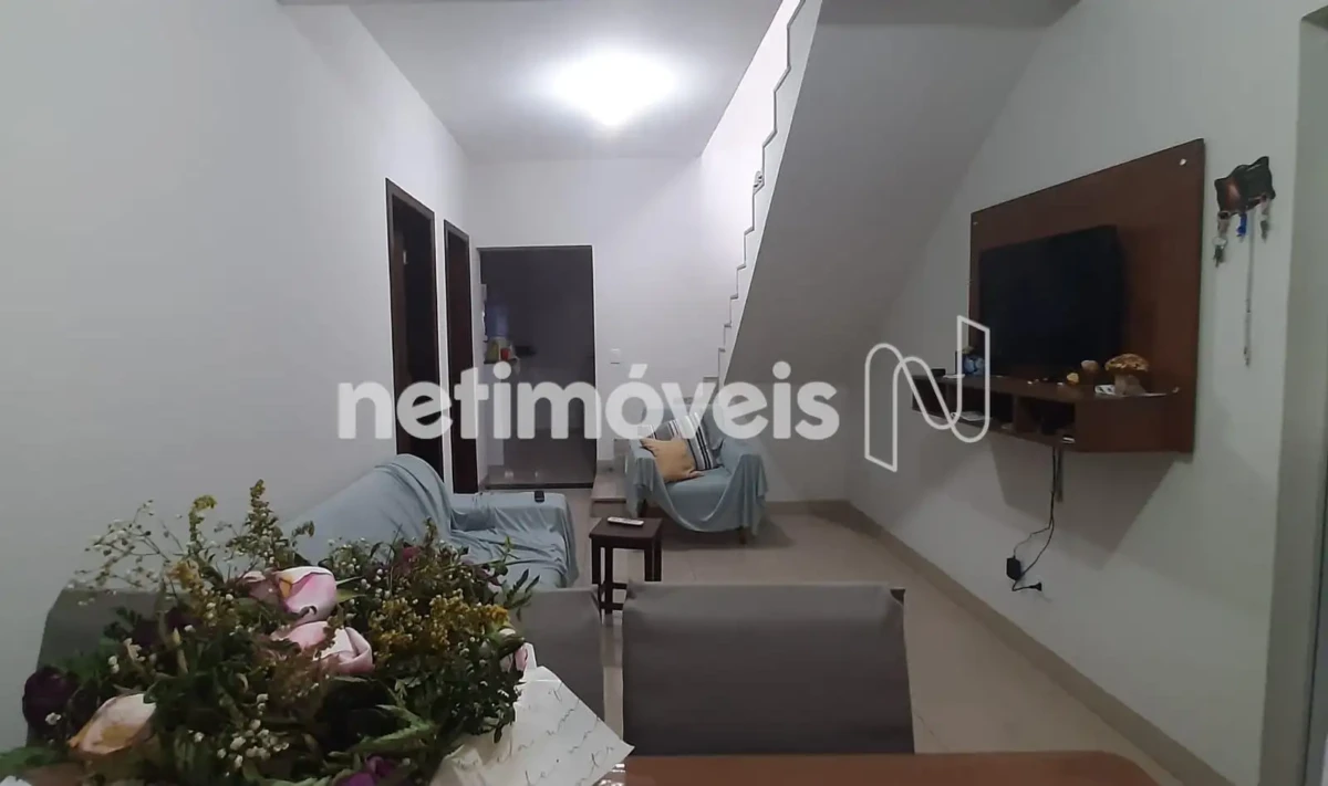 Casa para Venda com 4 quartos no bairro Edgar Pereira