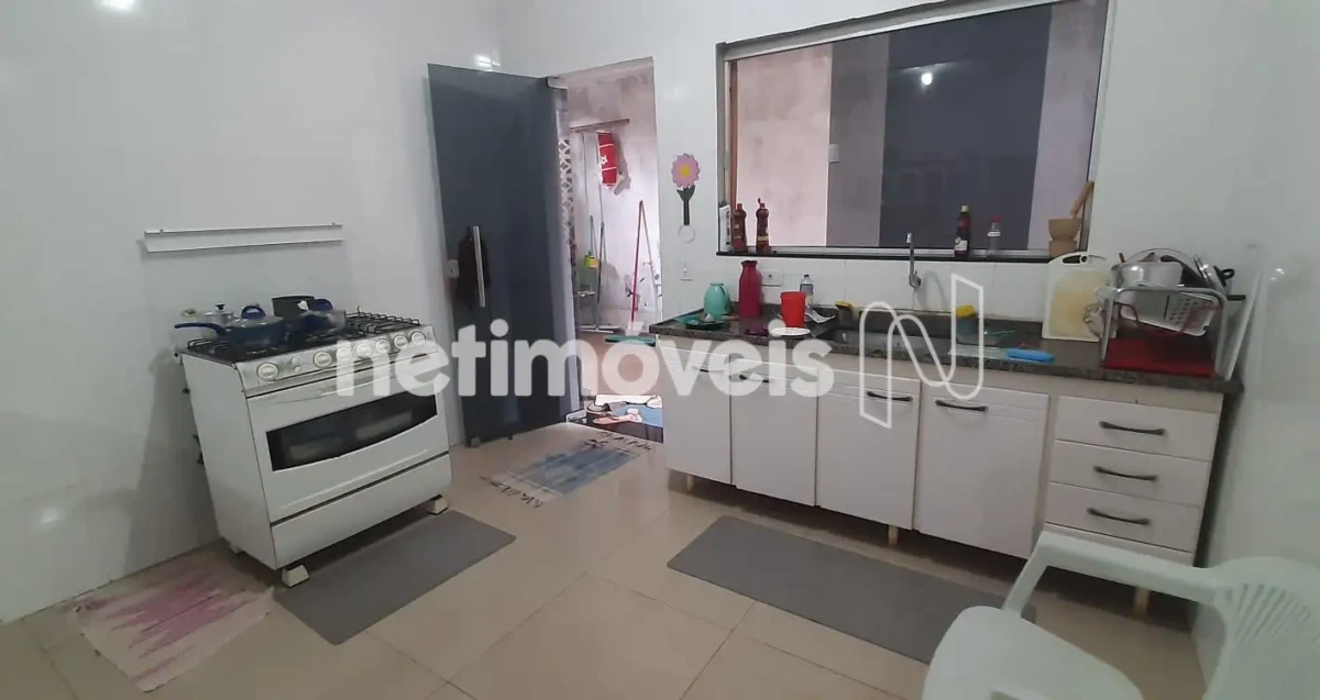 Casa para Venda com 4 quartos no bairro Edgar Pereira