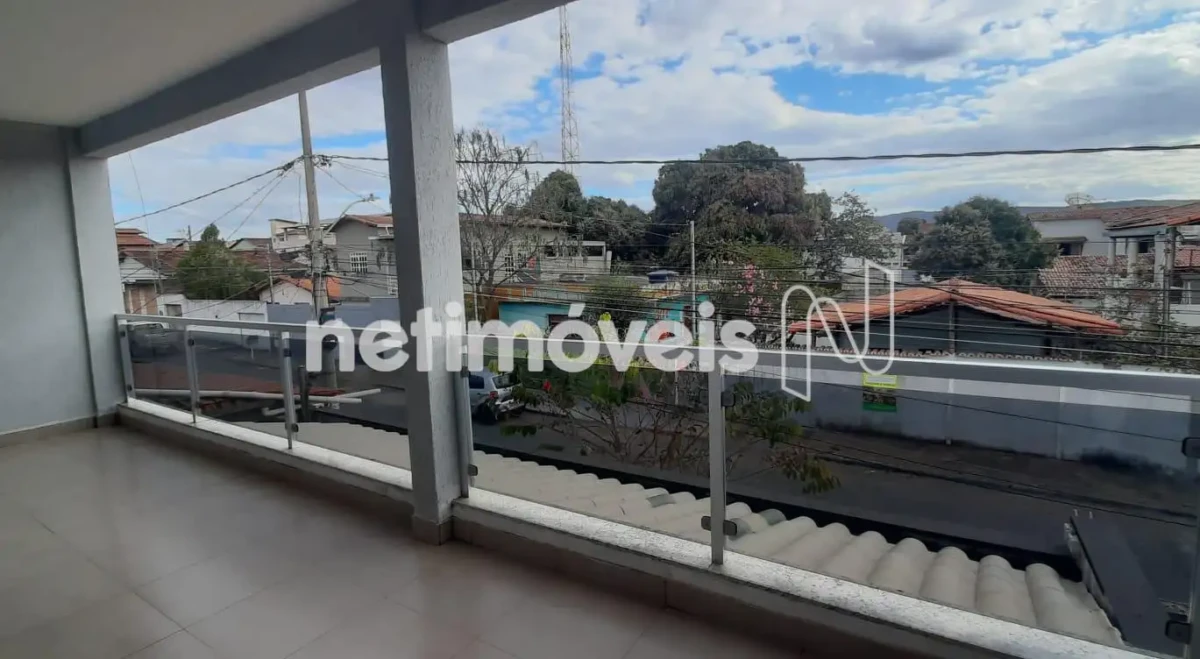 Casa para Venda com 4 quartos no bairro Edgar Pereira