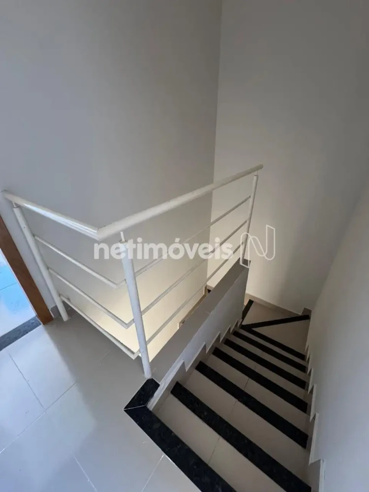 Casa em Condomínio para Venda com 2 quartos no bairro Santo Inácio