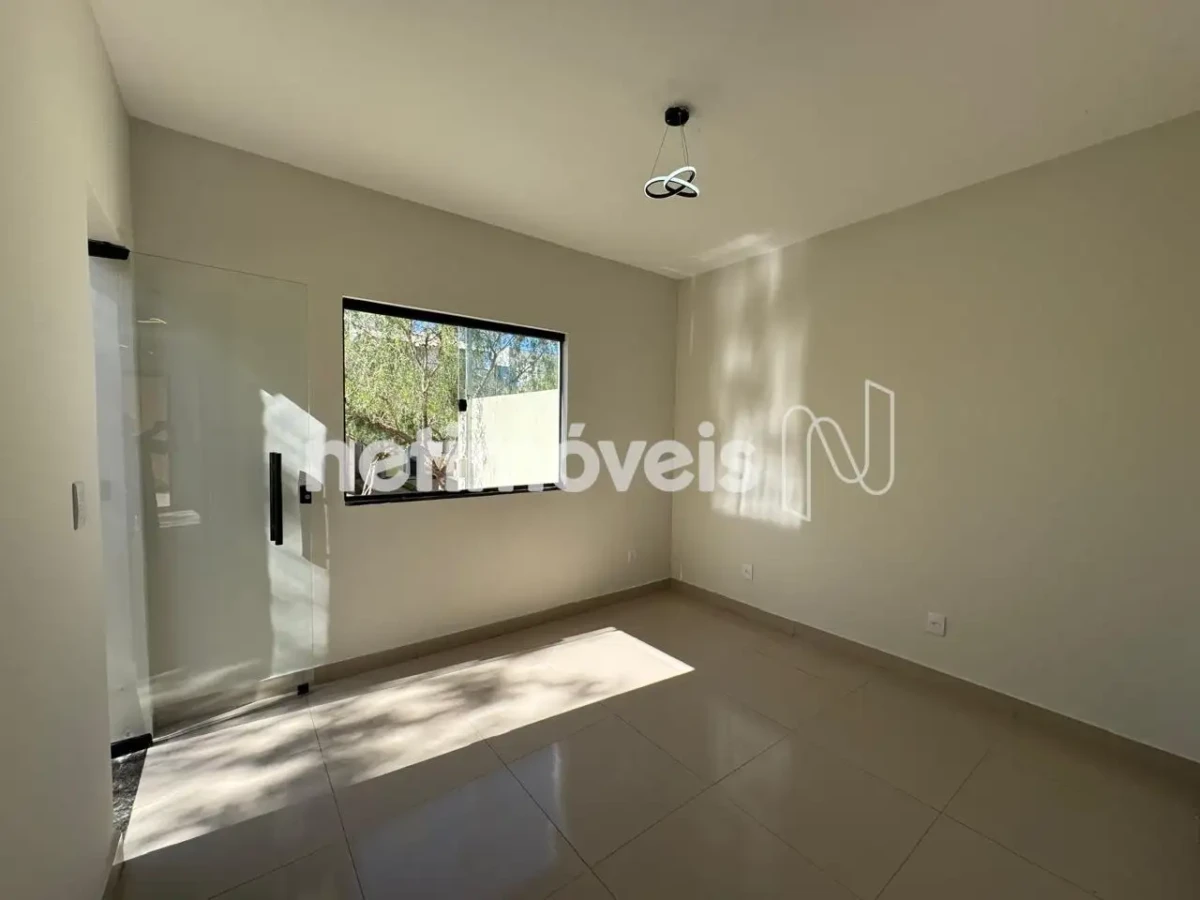Casa em Condomínio para Venda com 2 quartos no bairro Santo Inácio