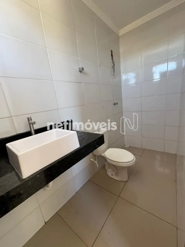 Casa em Condomínio para Venda com 2 quartos no bairro Santo Inácio