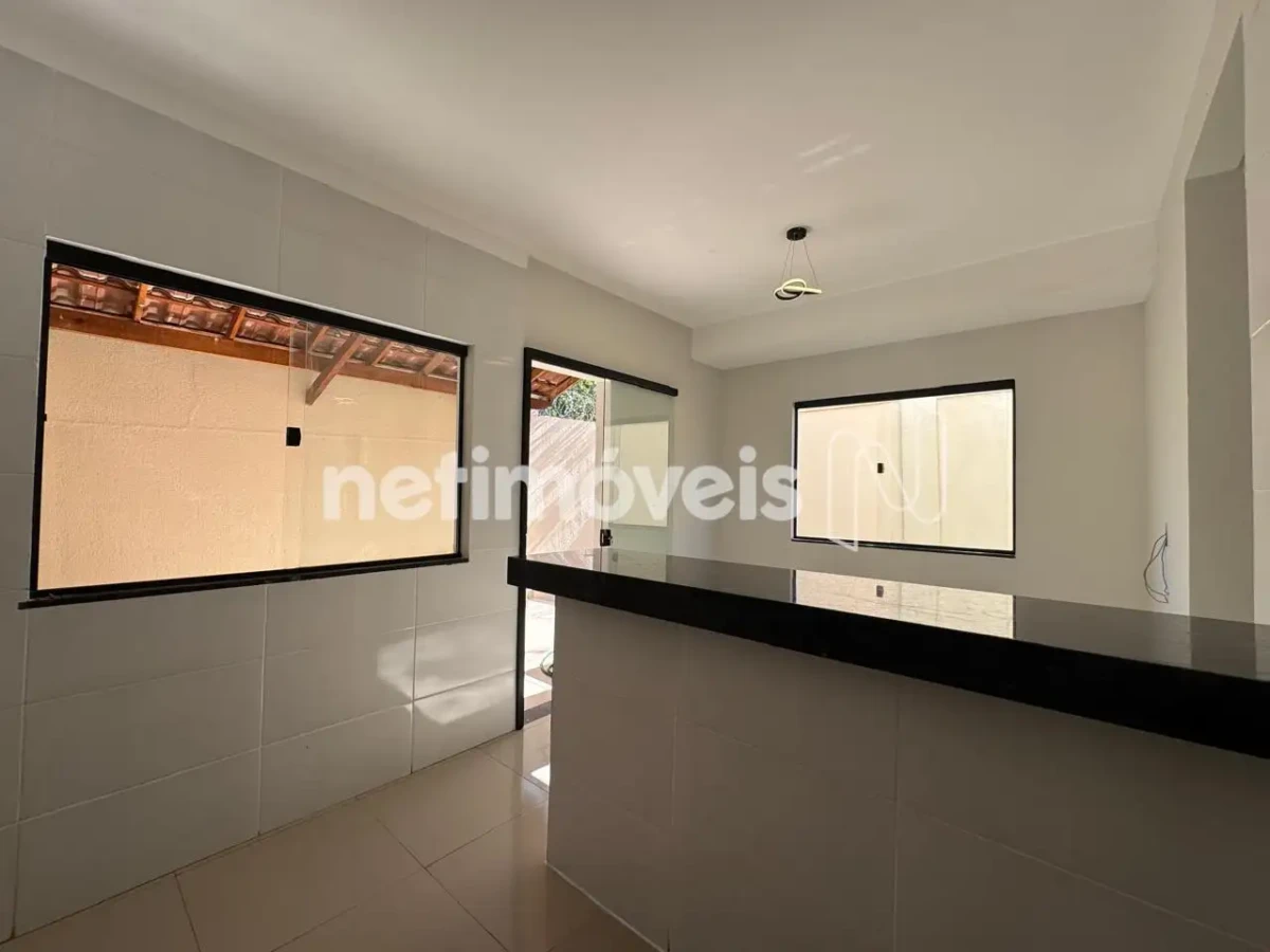 Casa em Condomínio para Venda com 2 quartos no bairro Santo Inácio