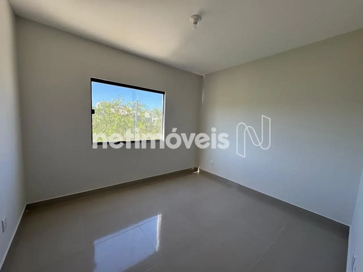 Casa em Condomínio para Venda com 2 quartos no bairro Santo Inácio
