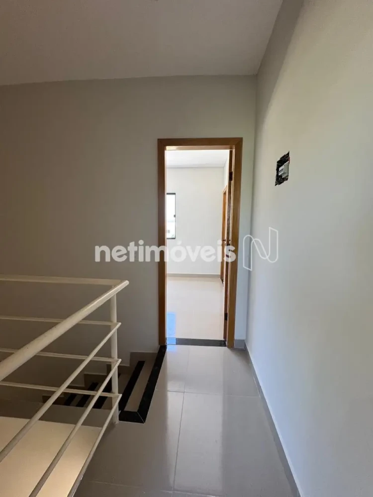 Casa em Condomínio para Venda com 2 quartos no bairro Santo Inácio