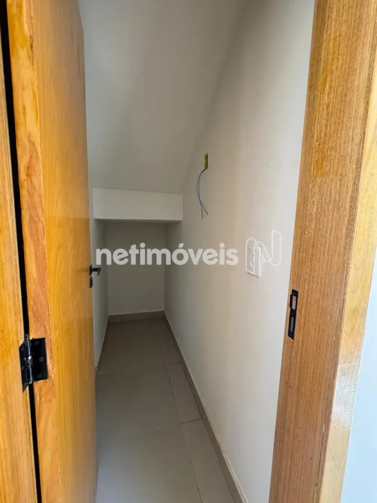Casa em Condomínio para Venda com 2 quartos no bairro Santo Inácio