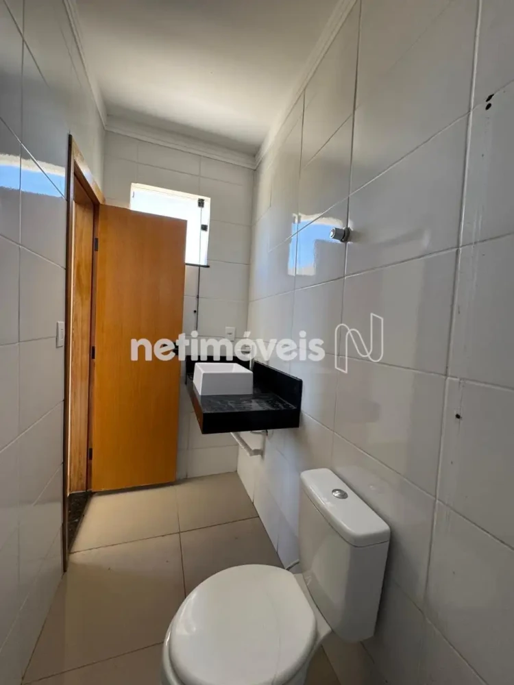 Casa em Condomínio para Venda com 2 quartos no bairro Santo Inácio