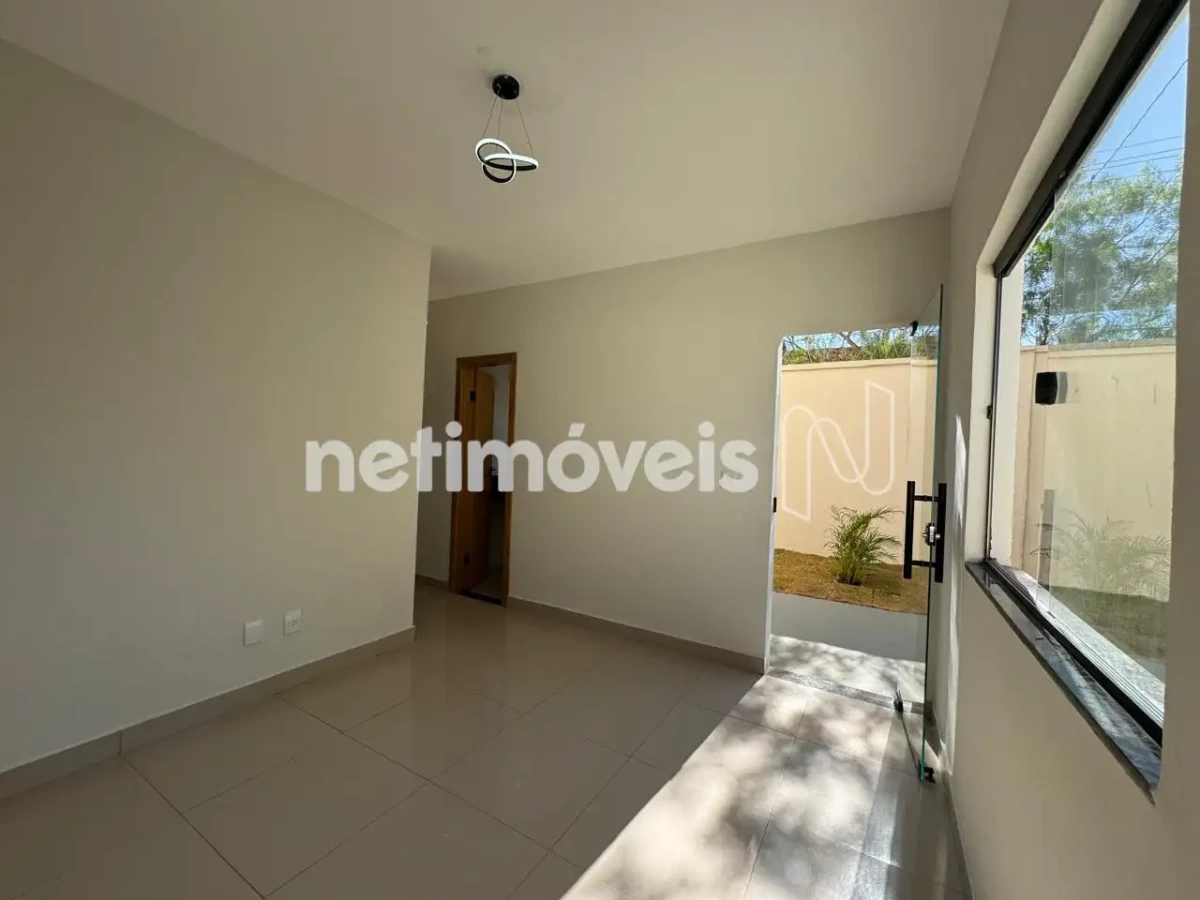 Casa em Condomínio para Venda com 2 quartos no bairro Santo Inácio
