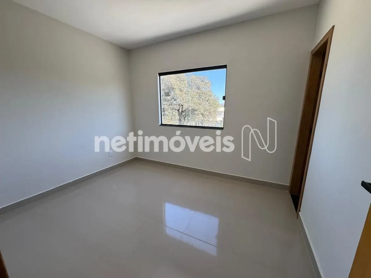 Casa em Condomínio para Venda com 2 quartos no bairro Santo Inácio