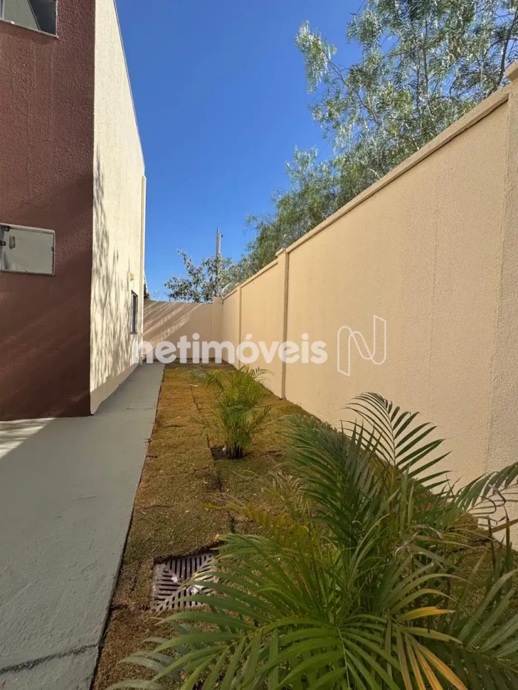 Casa em Condomínio para Venda com 2 quartos no bairro Santo Inácio