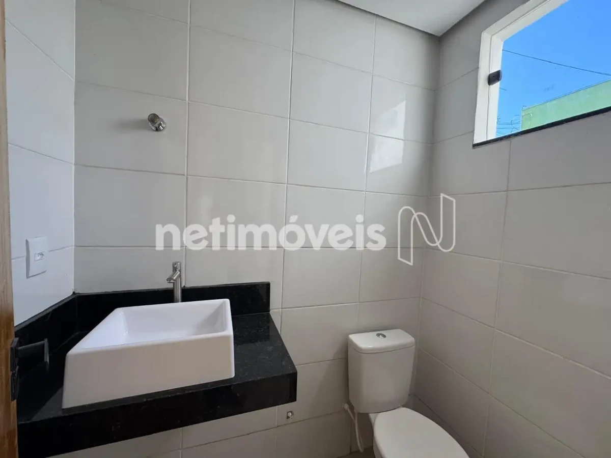 Casa em Condomínio para Venda com 2 quartos no bairro Santo Inácio