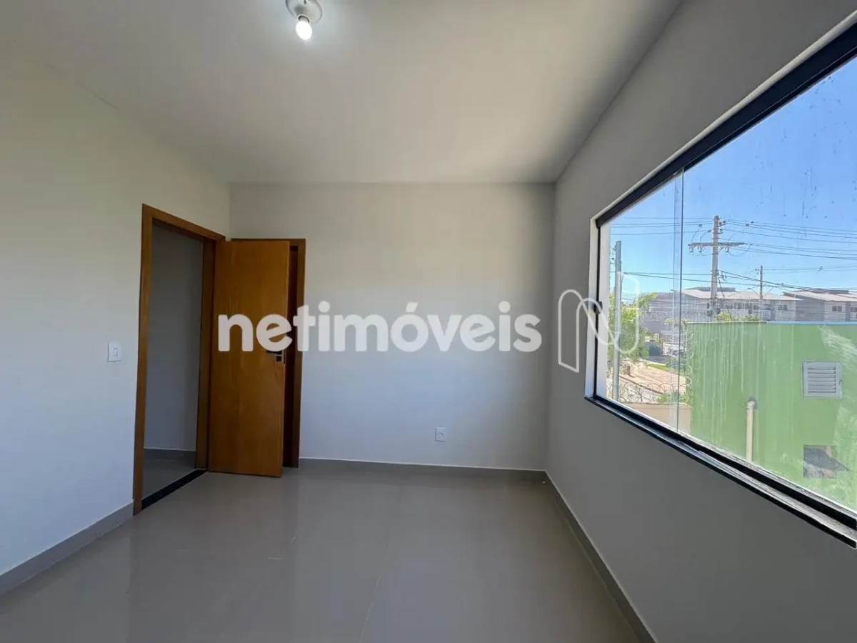Casa em Condomínio para Venda com 2 quartos no bairro Santo Inácio