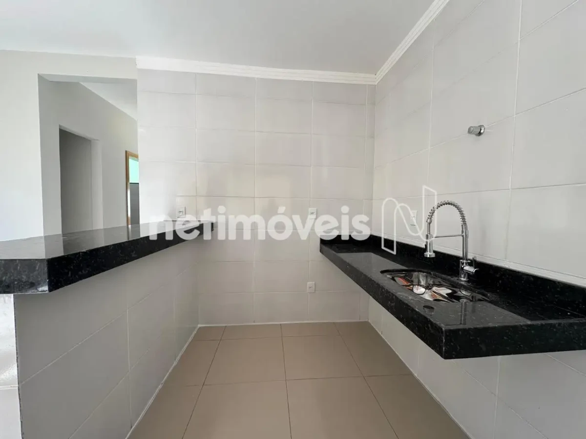 Casa em Condomínio para Venda com 2 quartos no bairro Santo Inácio