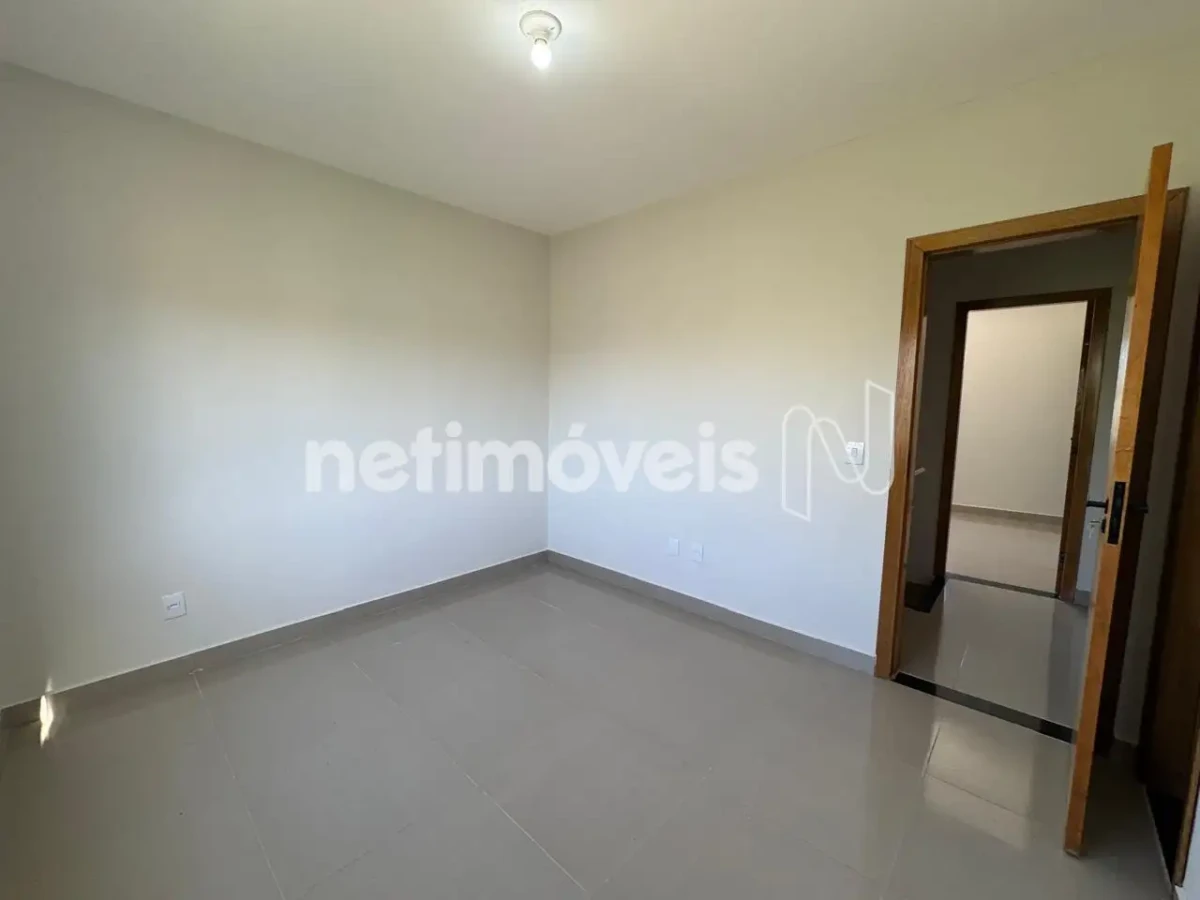 Casa em Condomínio para Venda com 2 quartos no bairro Santo Inácio