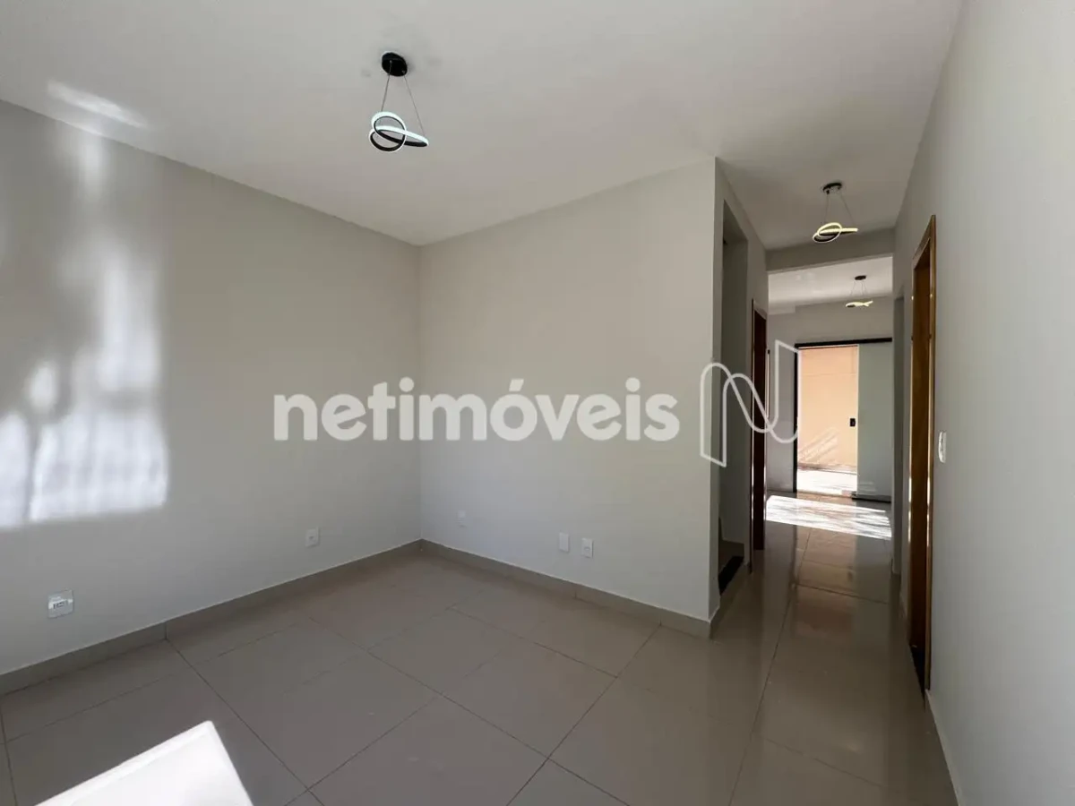 Casa em Condomínio para Venda com 2 quartos no bairro Santo Inácio